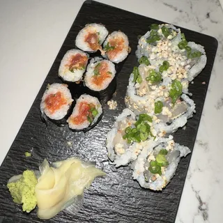 Spicy Tuna Roll