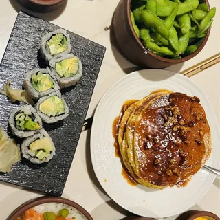 Avocado Roll