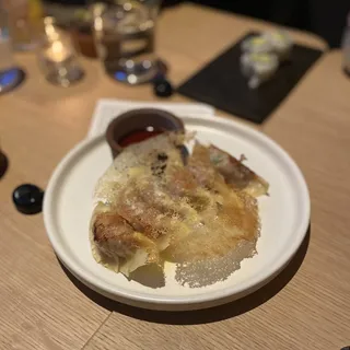 Gyoza