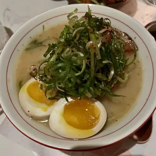 Oshima Ramen