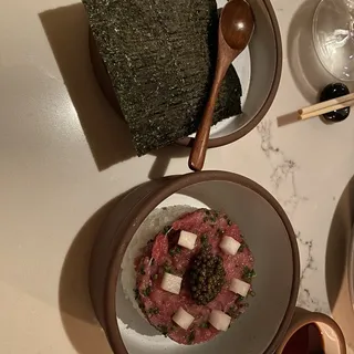 "TCD" Tuna Toro