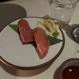 Chutoro*