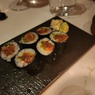 Spicy Tuna*