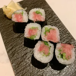 Negi Toro*