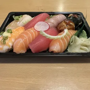 Sushi Combo - Take out