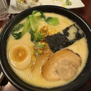 noodle dish, ramen and noodles, noodle soup, ramen, food, noodles