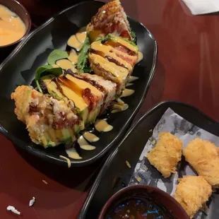 Takoyaki, Avocado Boom