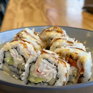 Sushi