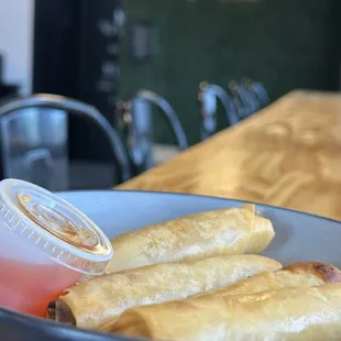 Eggrolls