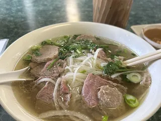 Saigon's Corner
