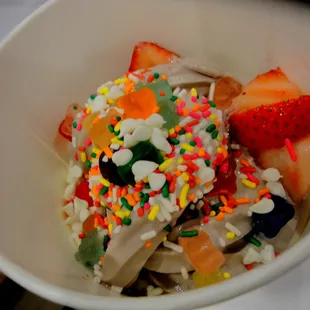 food