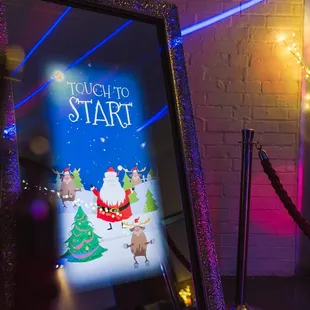 Good for the Holidays