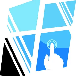 ITOUCH MIRRORS - The largest and most interactive mirrors on the market.