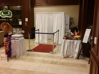 SisterSister Photo Booth