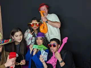 Pixellens Photobooth