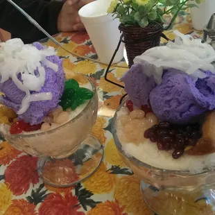 Halo Halo