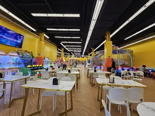 Keiki Kingdom Wonderland Adventure