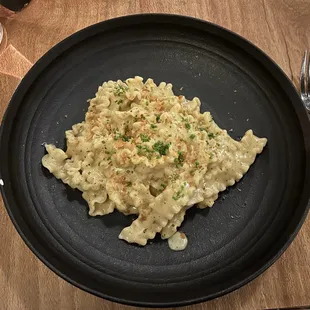 Cacio E Pepe