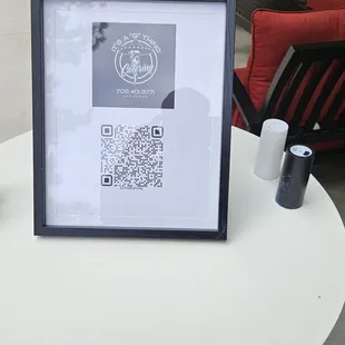 QR Code