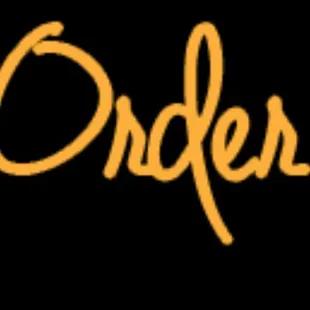 You can call us for takeout 724-471-2981