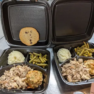 Call us for our Family of 4 meal Deals!