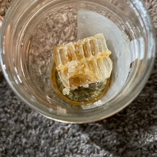 Honey comb