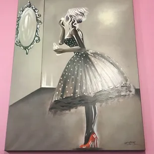 "All About Me"  Boutique