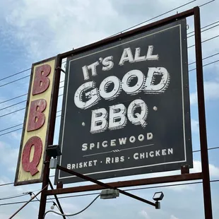 Signage