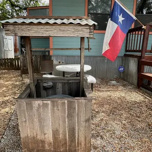 Water well