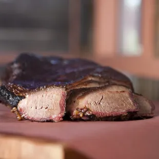 It&apos;s All Good BBQ Brisket