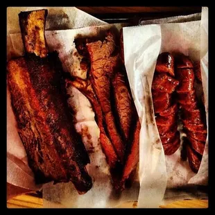 Beef Ribs