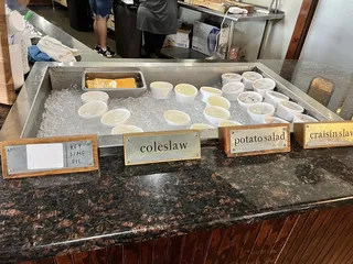 Opie's BBQ