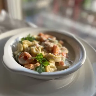 Tortellini