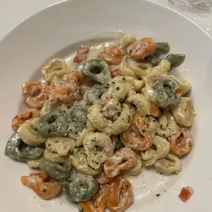 Tortellini