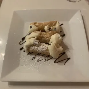 Cannoli