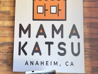 Mama Katsu