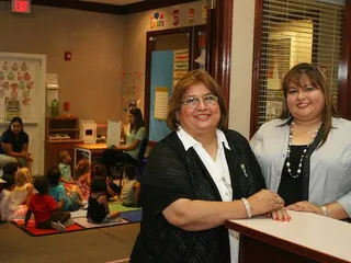 Storybooks School