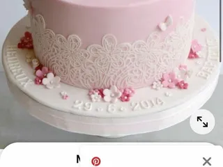 Raquel Huerta Bakery & Events