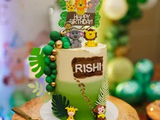 Entremets et Délices