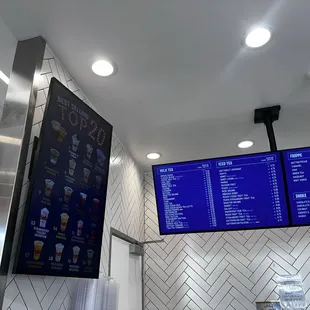 Very well organized store. Great place to swing by with friends and family.