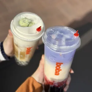 It's Boba Time - Irvine
