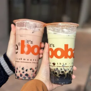 drink