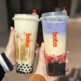 drink