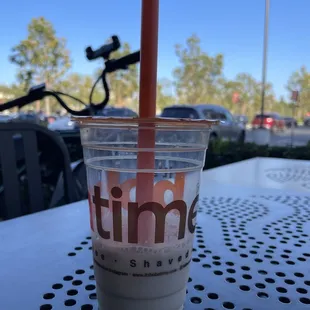 Plain MILK