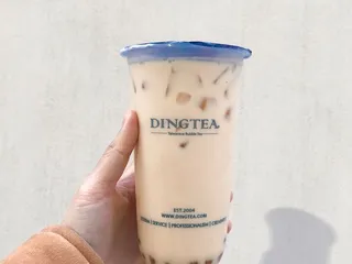 Ding Tea