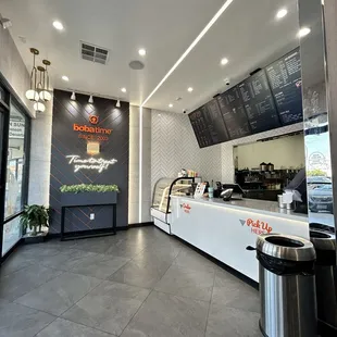 It's Boba Time - Norwalk 