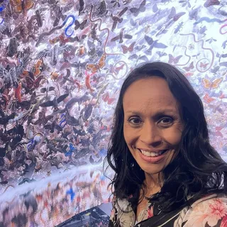 Rosa P.