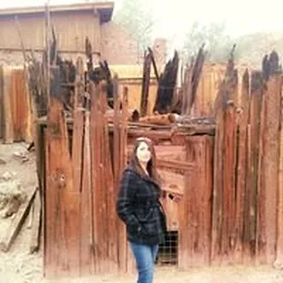 Madiha S.