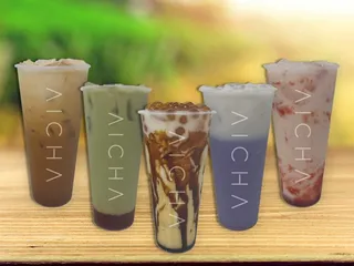 AiCha Boba
