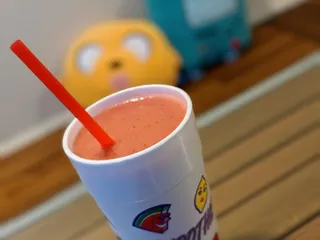 Juicy Way
